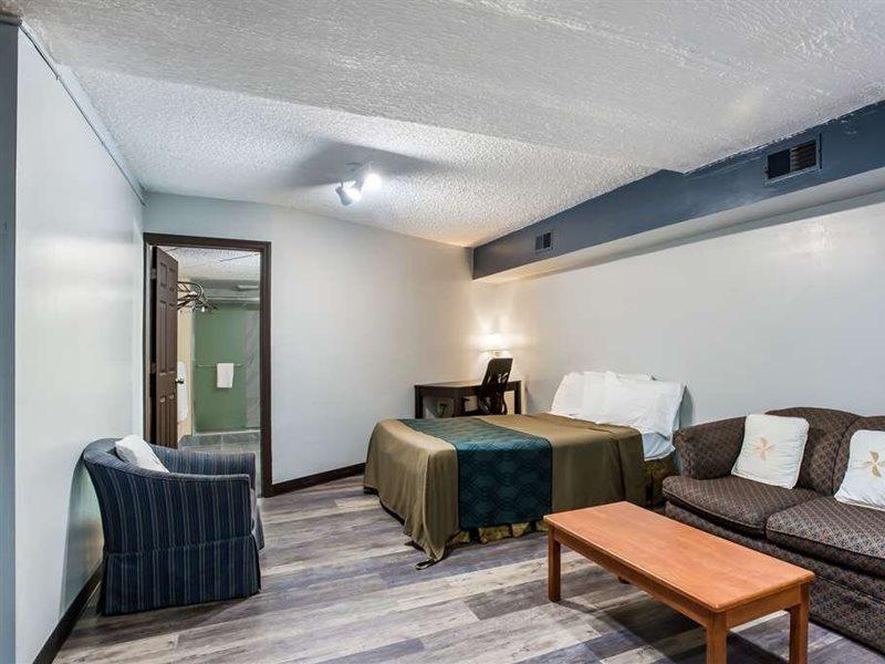 Rodeway Inn Hammonton Esterno foto