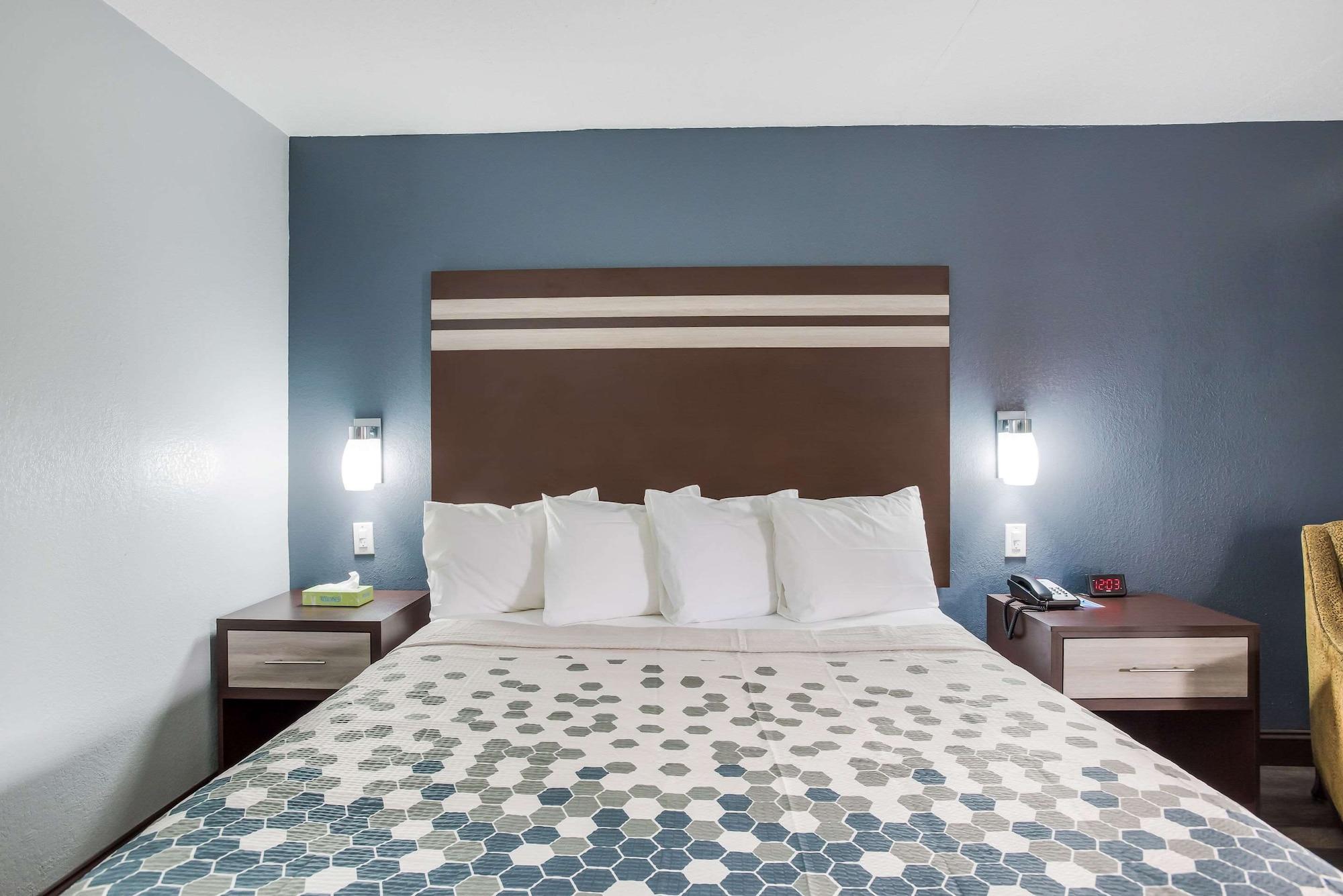 Rodeway Inn Hammonton Esterno foto
