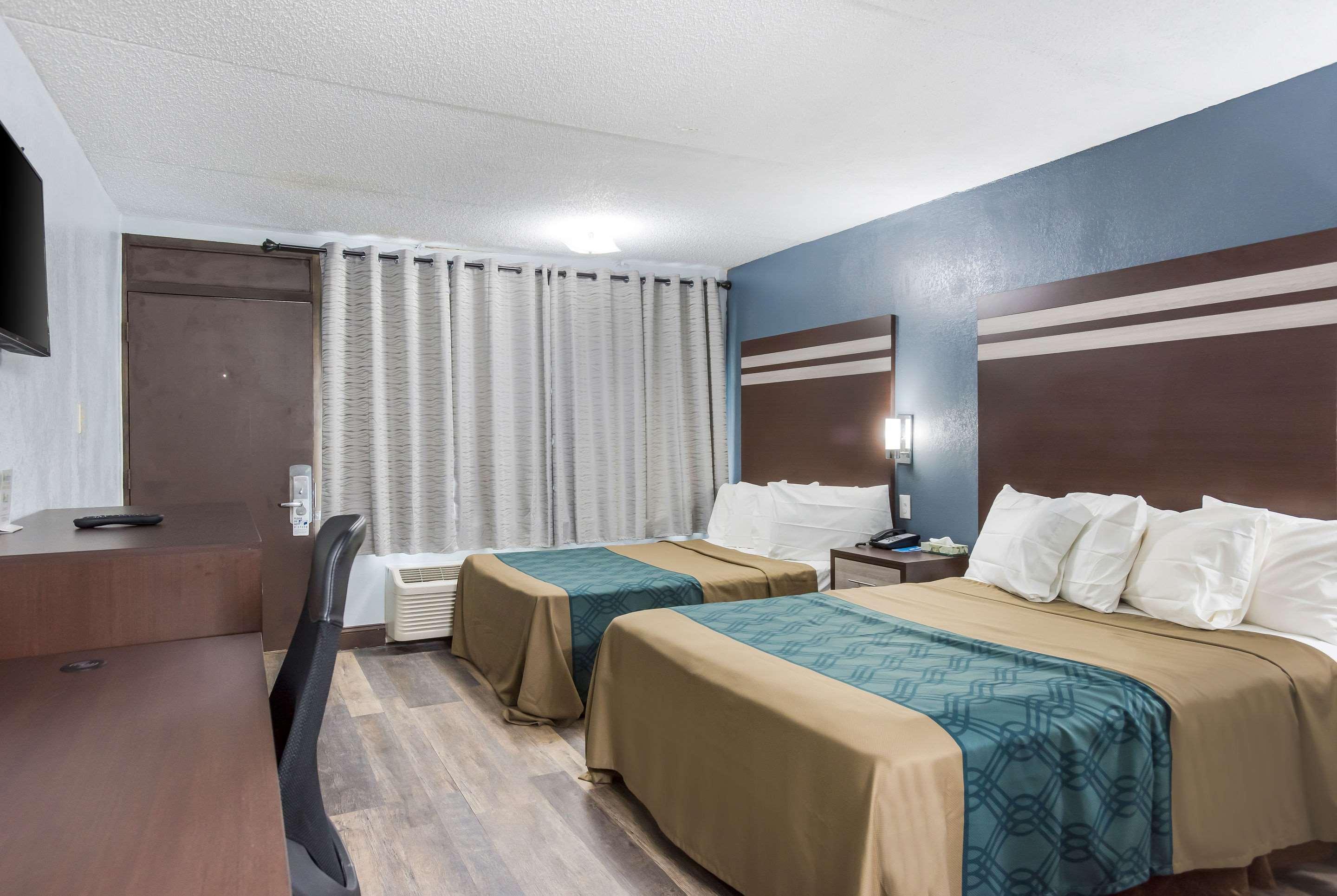 Rodeway Inn Hammonton Esterno foto