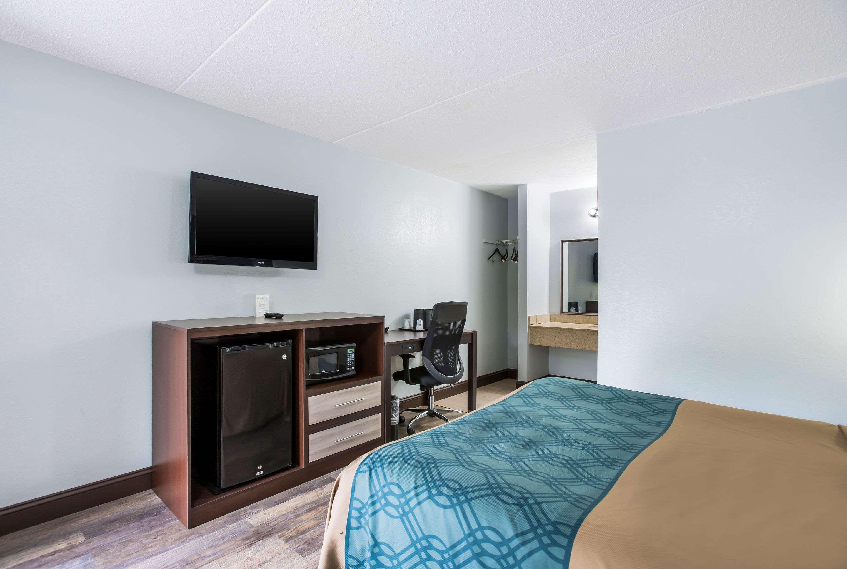Rodeway Inn Hammonton Esterno foto