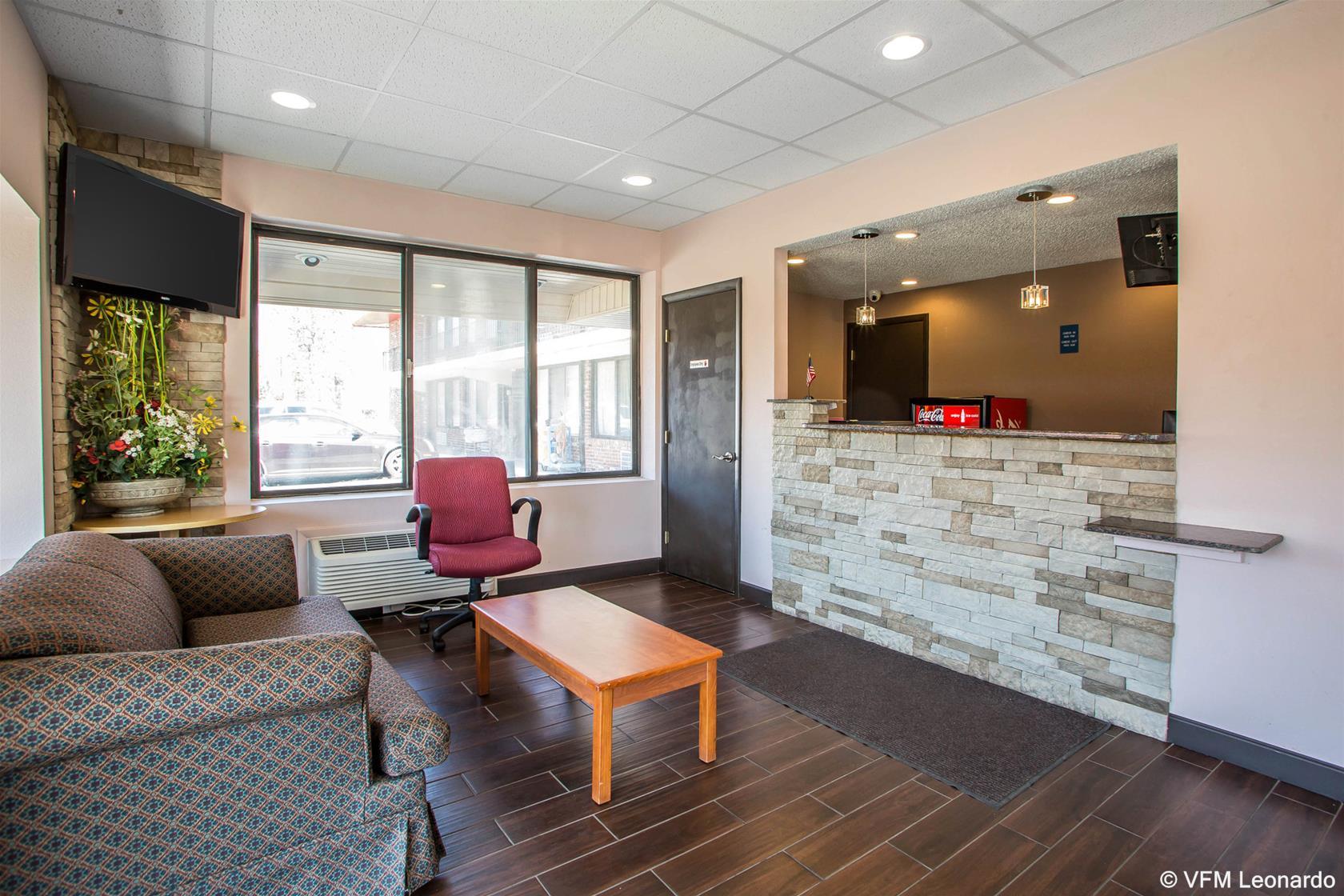 Rodeway Inn Hammonton Esterno foto