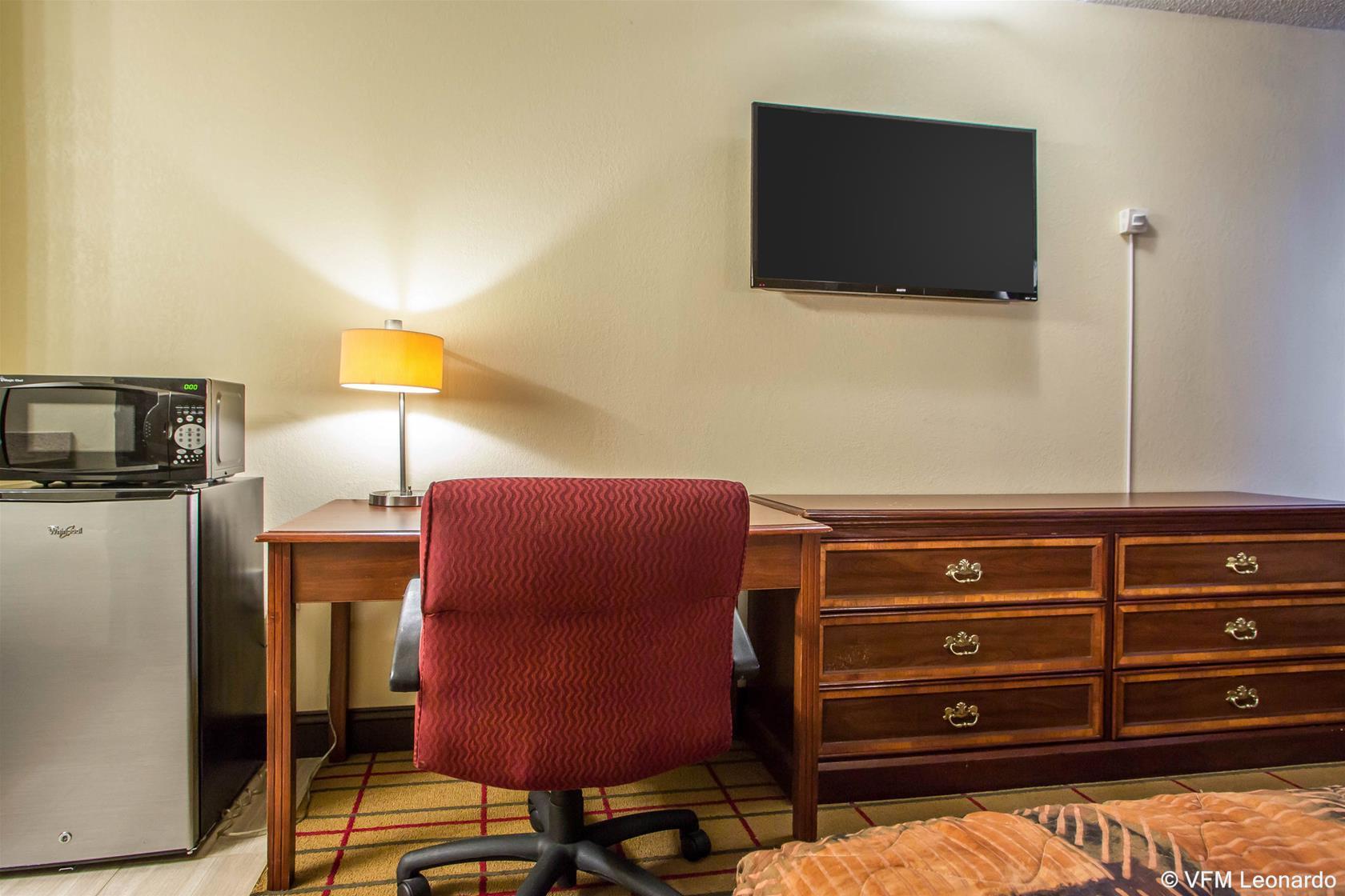 Rodeway Inn Hammonton Esterno foto