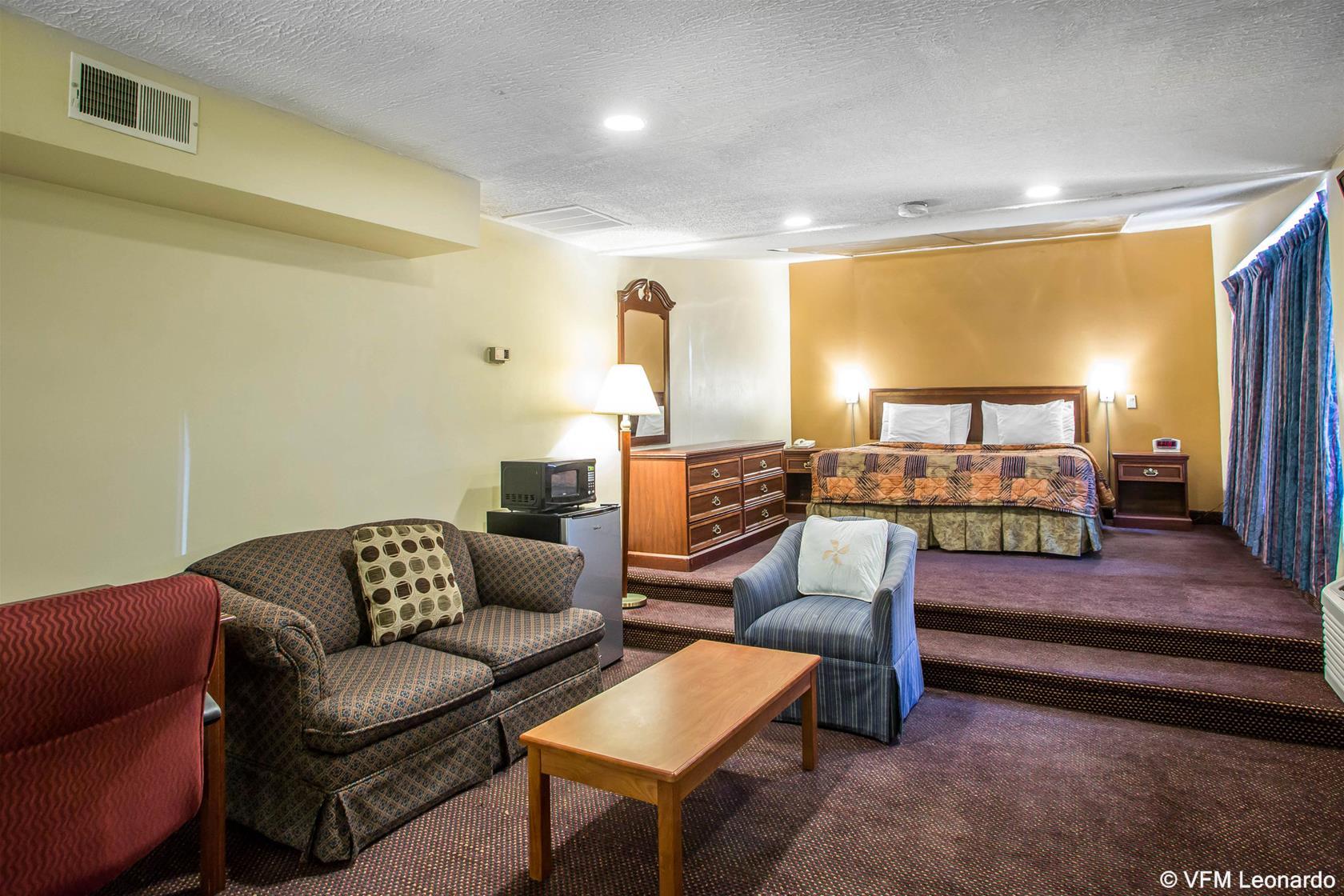 Rodeway Inn Hammonton Esterno foto