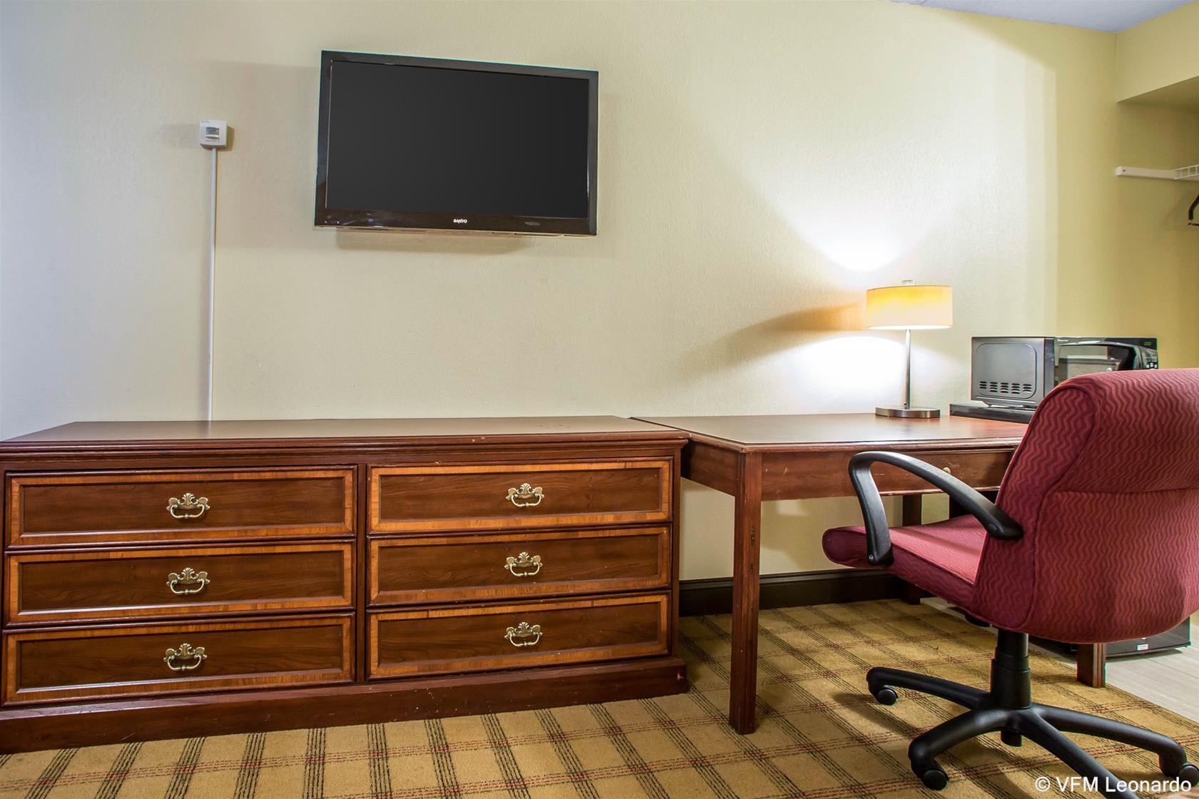Rodeway Inn Hammonton Esterno foto
