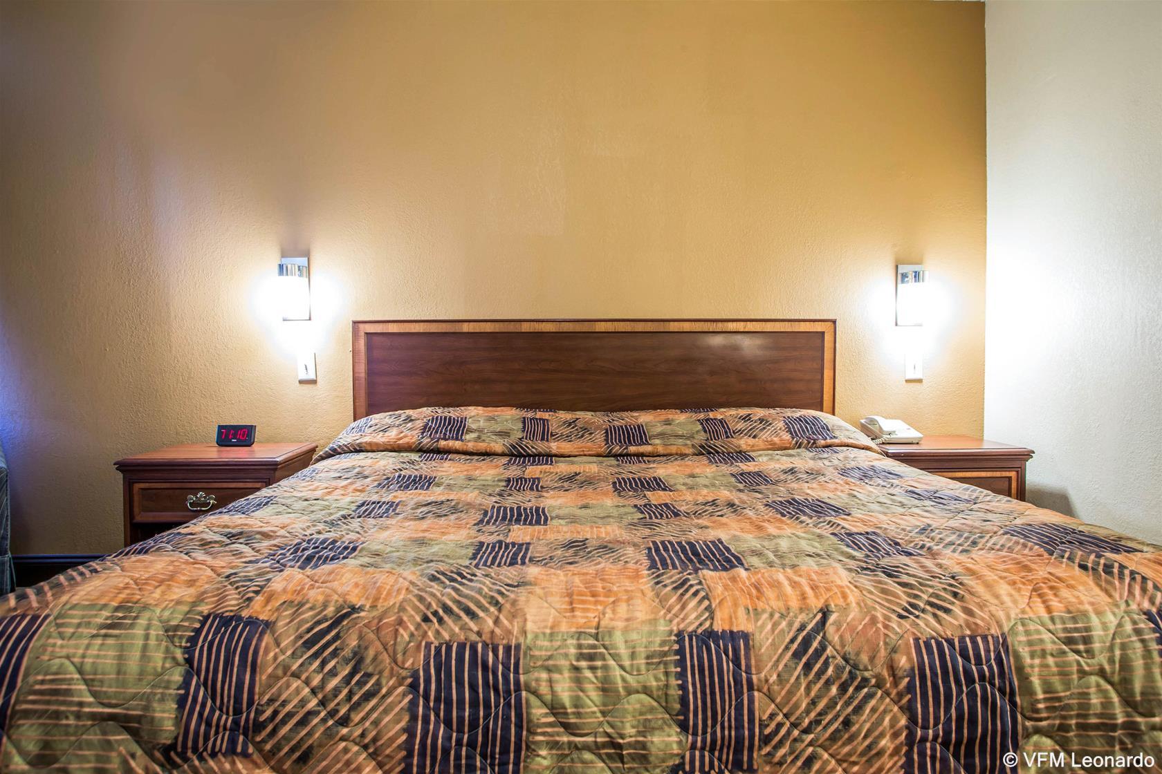 Rodeway Inn Hammonton Esterno foto