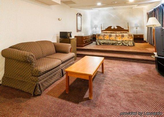 Rodeway Inn Hammonton Esterno foto