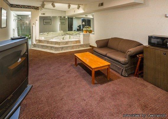 Rodeway Inn Hammonton Esterno foto