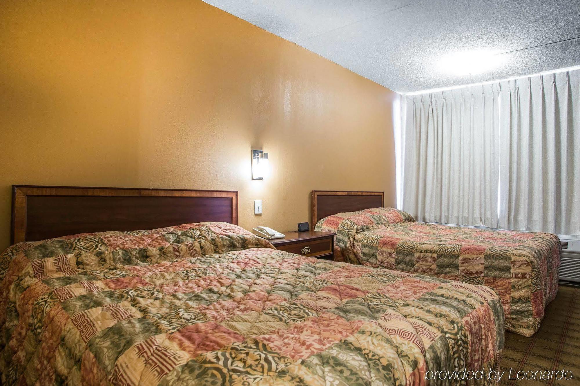 Rodeway Inn Hammonton Esterno foto